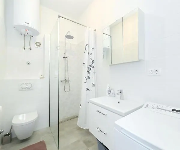 Apartment The Oasis Zadar