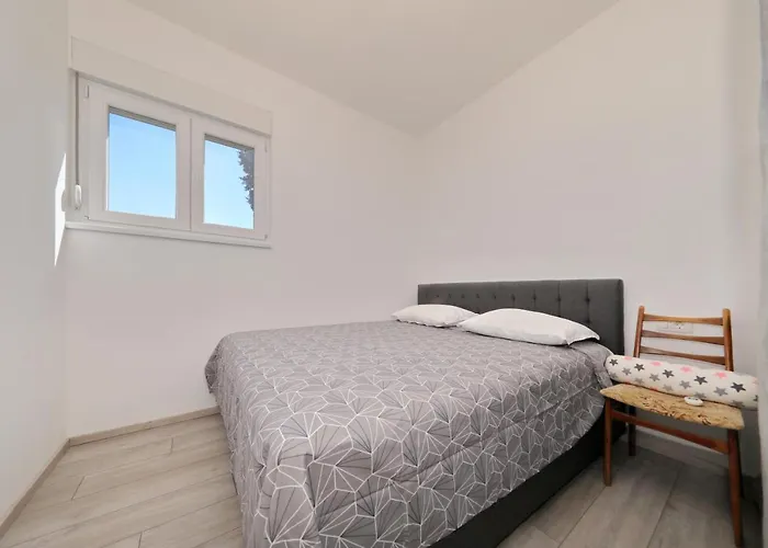 The Oasis Apartment Zadar