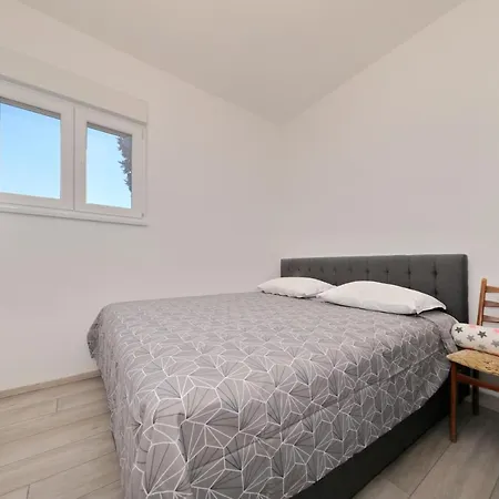 The Oasis דירה זאדאר